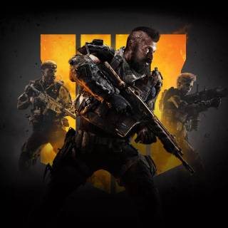 Call of Duty: Black Ops wallpaper