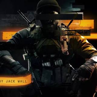 Call of Duty: Black Ops wallpaper