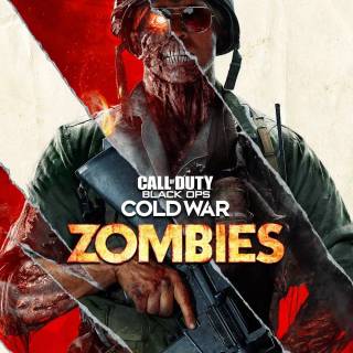 Call of Duty: Black Ops wallpaper