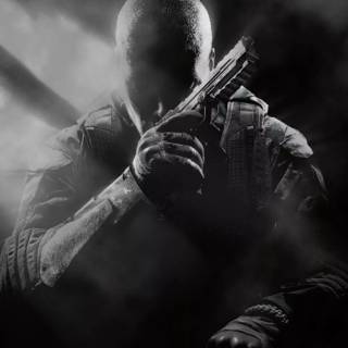 Call of Duty: Black Ops wallpaper