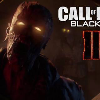 Call of Duty: Black Ops wallpaper