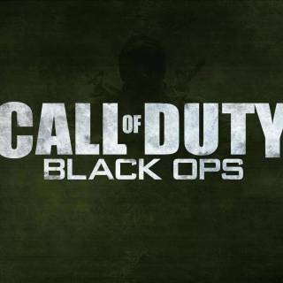 Call of Duty: Black Ops wallpaper