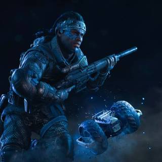 Call of Duty: Black Ops wallpaper