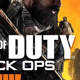 Call of Duty: Black Ops wallpaper
