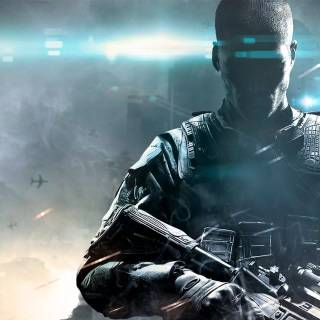 Call of Duty: Black Ops wallpaper