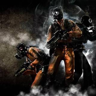 Call of Duty: Black Ops wallpaper