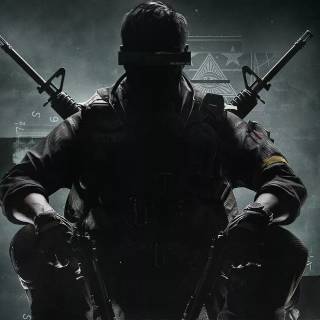 Call of Duty: Black Ops wallpaper