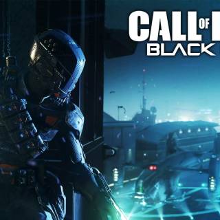Call of Duty: Black Ops wallpaper