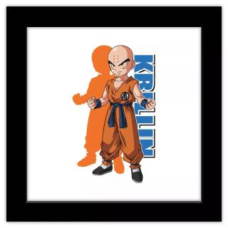 Krillin wallpaper
