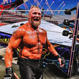 Brock Lesnar wallpaper