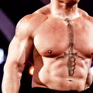 Brock Lesnar wallpaper