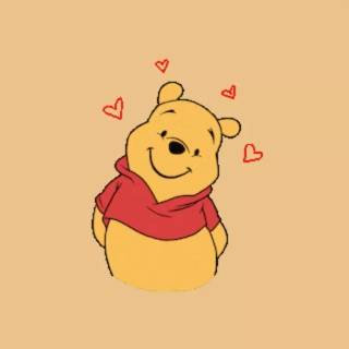 Winnie-the-Pooh wallpaper