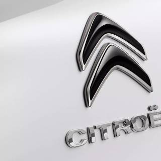 Citroën wallpaper