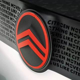 Citroën wallpaper