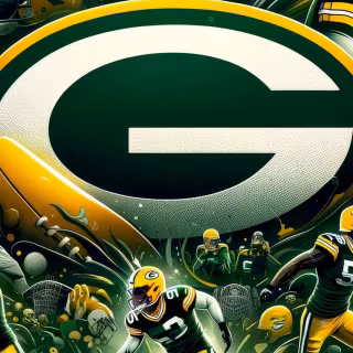 Green Bay Packers mobile wallpaper