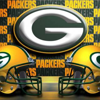 Green Bay Packers wallpaper