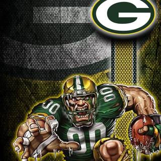 Green Bay Packers wallpaper