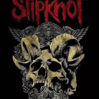 Slipknot wallpaper