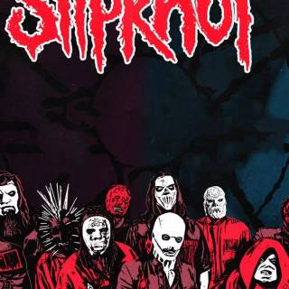 Slipknot wallpaper