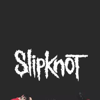 Slipknot wallpaper