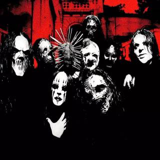 Slipknot wallpaper