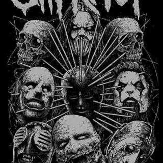 Slipknot wallpaper