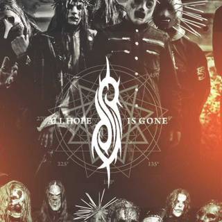 Slipknot wallpaper