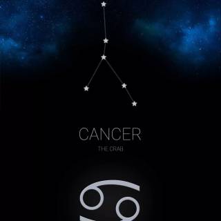 Cancer wallpaper
