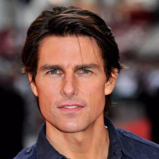 Tom Cruise wallpaper