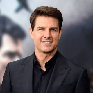 Tom Cruise wallpaper