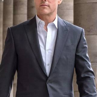 Tom Cruise wallpaper