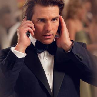 Tom Cruise wallpaper