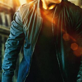 Tom Cruise wallpaper