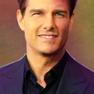 Tom Cruise wallpaper