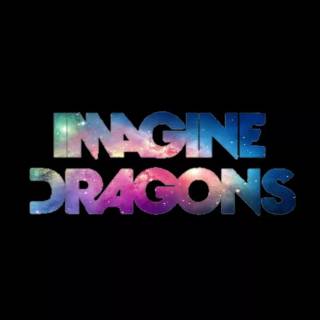 Imagine Dragons wallpaper