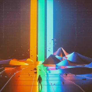 Imagine Dragons wallpaper