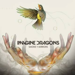 Imagine Dragons wallpaper
