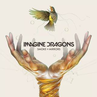 Imagine Dragons wallpaper