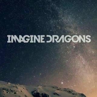 Imagine Dragons wallpaper