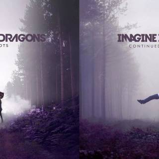 Imagine Dragons wallpaper