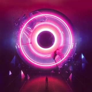 Imagine Dragons wallpaper