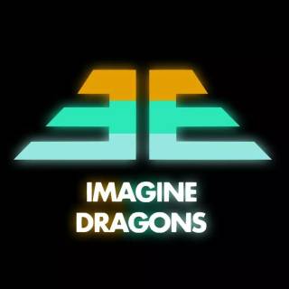 Imagine Dragons wallpaper