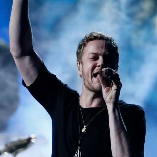 Imagine Dragons wallpaper