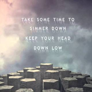 Imagine Dragons wallpaper