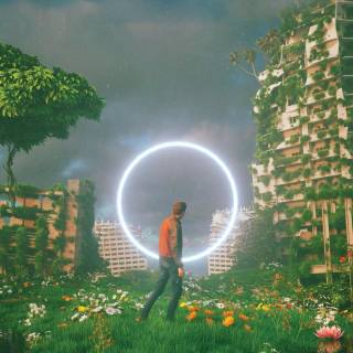 Imagine Dragons wallpaper