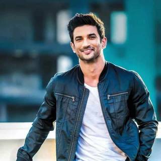 Sushant Singh Rajput wallpaper