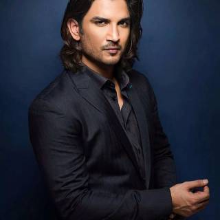 Sushant Singh Rajput wallpaper