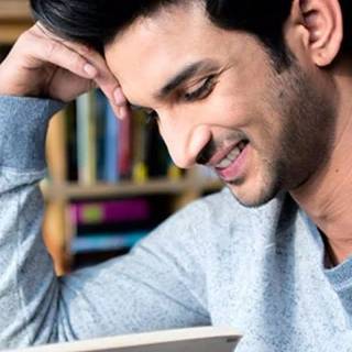Sushant Singh Rajput wallpaper