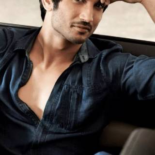 Sushant Singh Rajput wallpaper