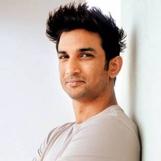 Sushant Singh Rajput wallpaper